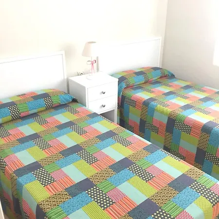 Spacious In With Shared Pool