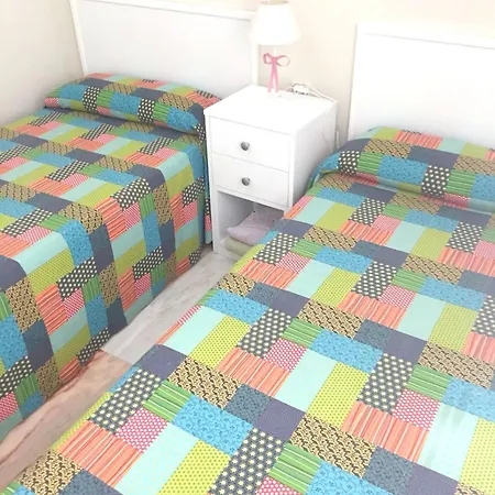 Spacious In With Shared Pool * Cordoba